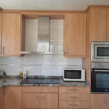 Can Trullen Chalet كالافيل المظهر الخارجي الصورة