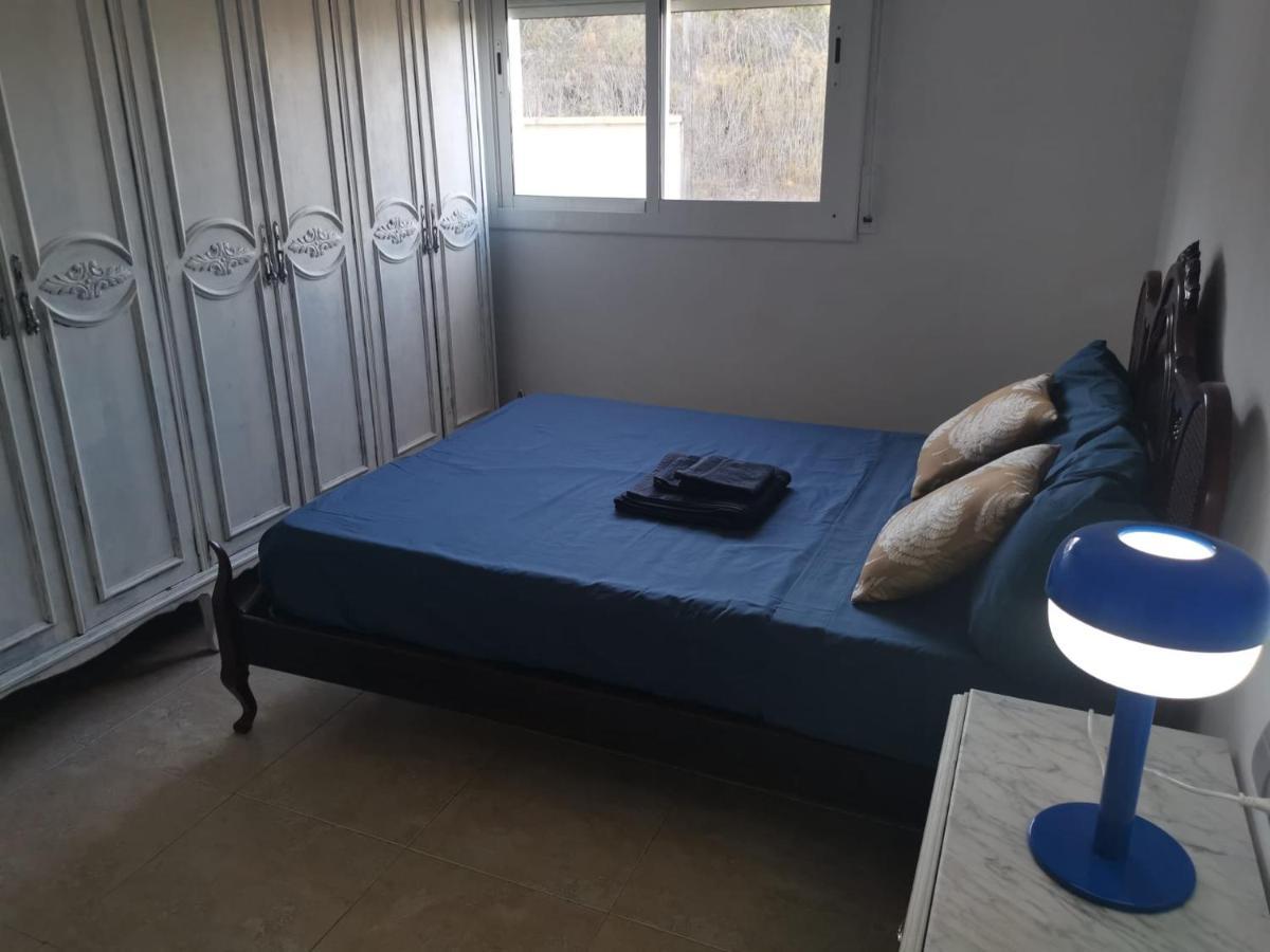 Can Trullen Chalet كالافيل المظهر الخارجي الصورة