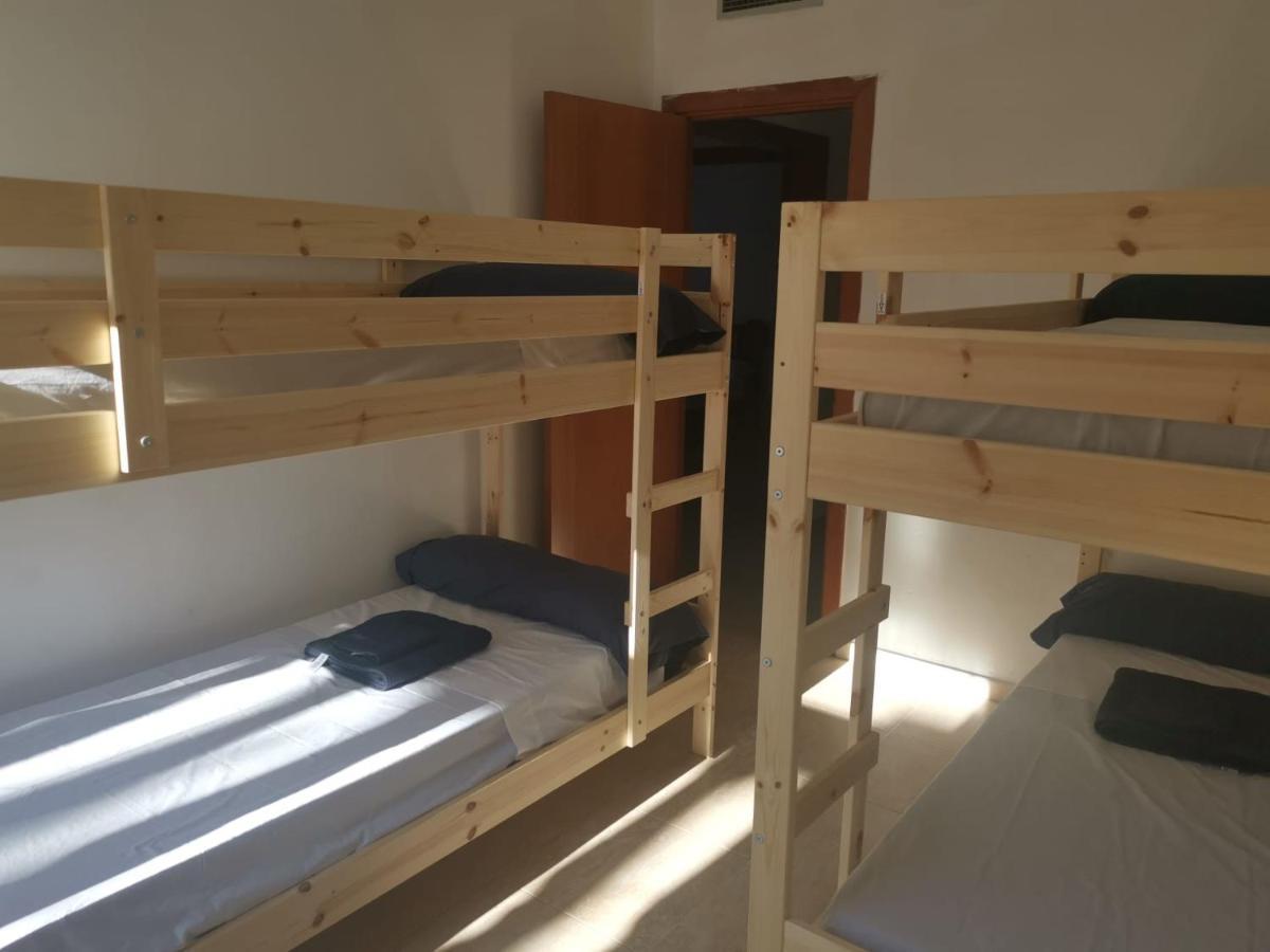 Can Trullen Chalet كالافيل المظهر الخارجي الصورة