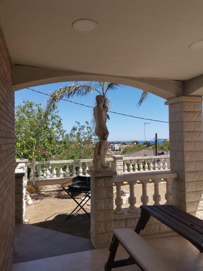 Can Trullen Chalet كالافيل المظهر الخارجي الصورة