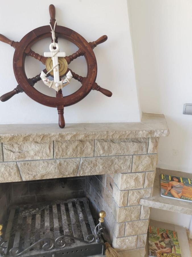 Can Trullen Chalet كالافيل المظهر الخارجي الصورة