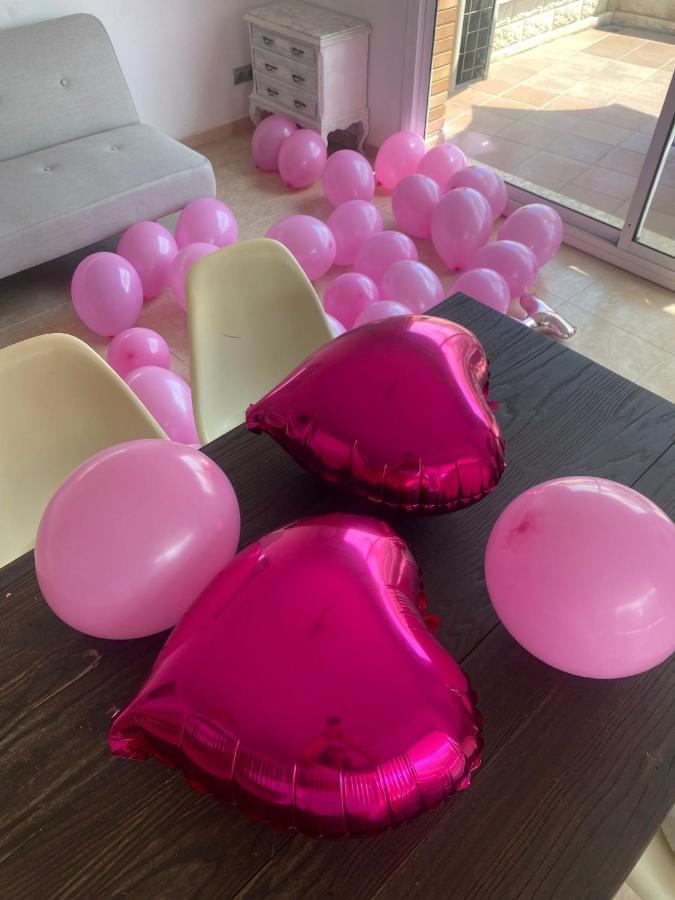 Can Trullen Chalet كالافيل المظهر الخارجي الصورة