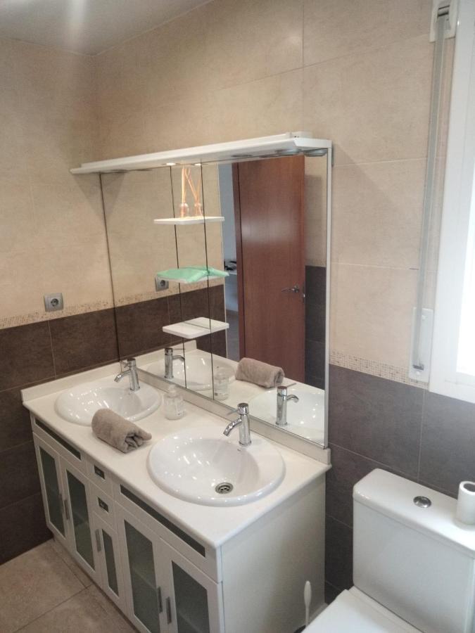 Can Trullen Chalet كالافيل المظهر الخارجي الصورة