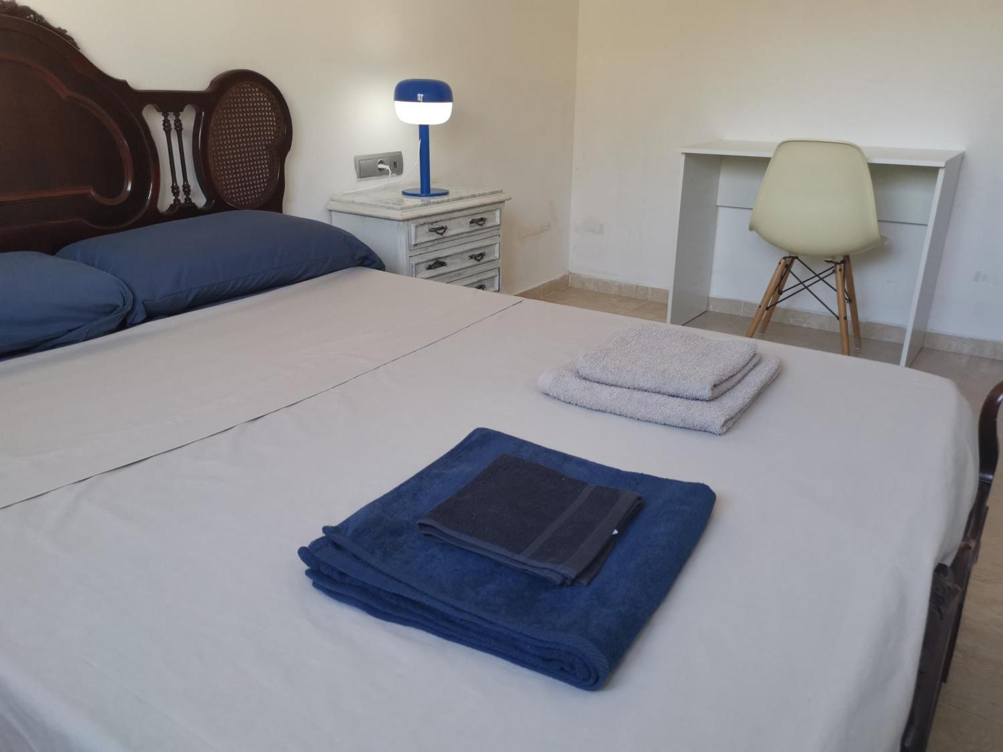 Can Trullen Chalet كالافيل المظهر الخارجي الصورة