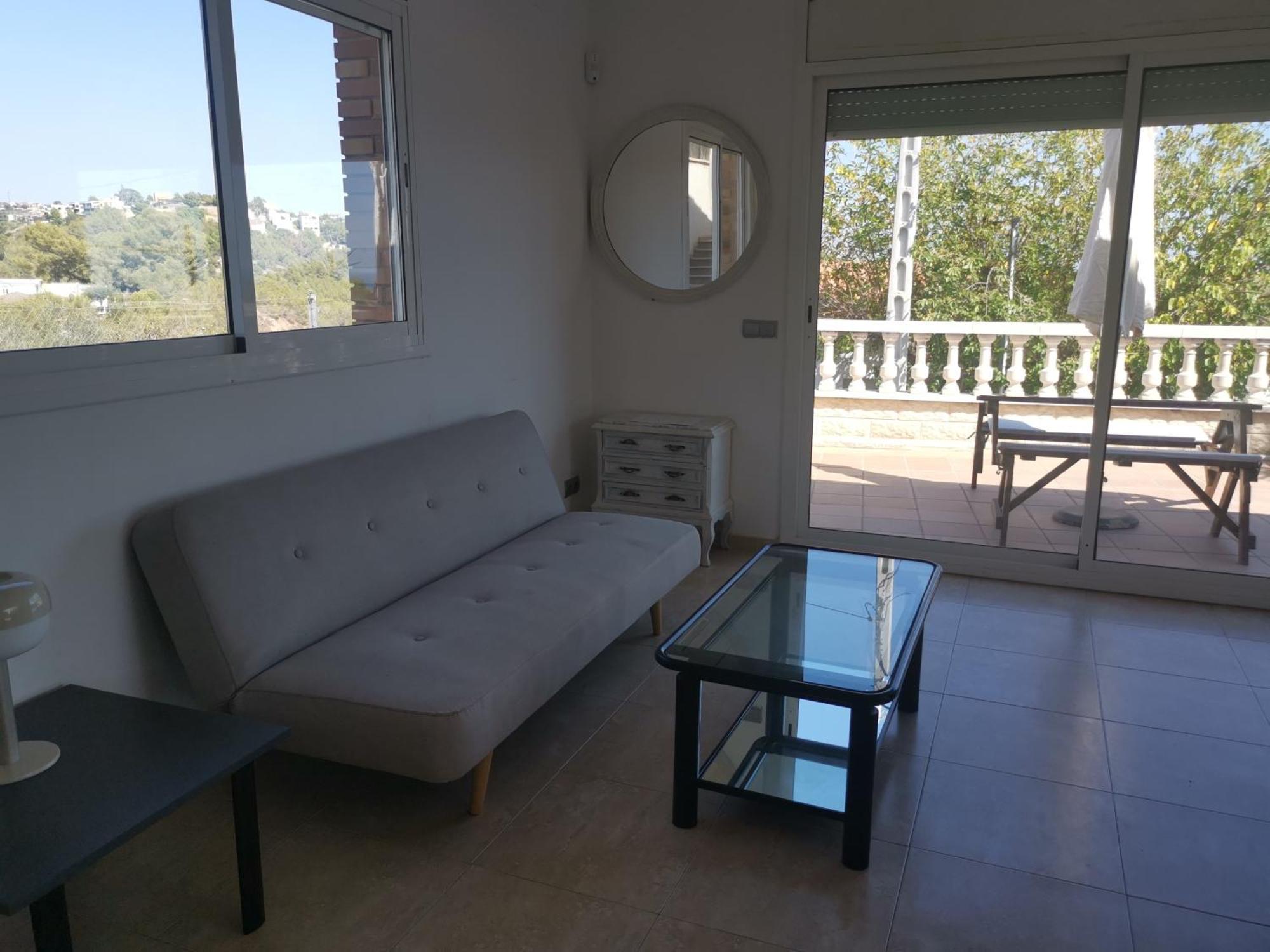 Can Trullen Chalet كالافيل المظهر الخارجي الصورة