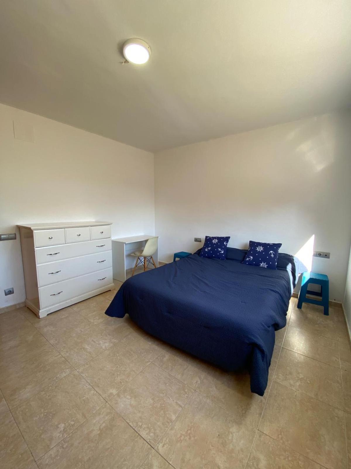 Can Trullen Chalet كالافيل المظهر الخارجي الصورة