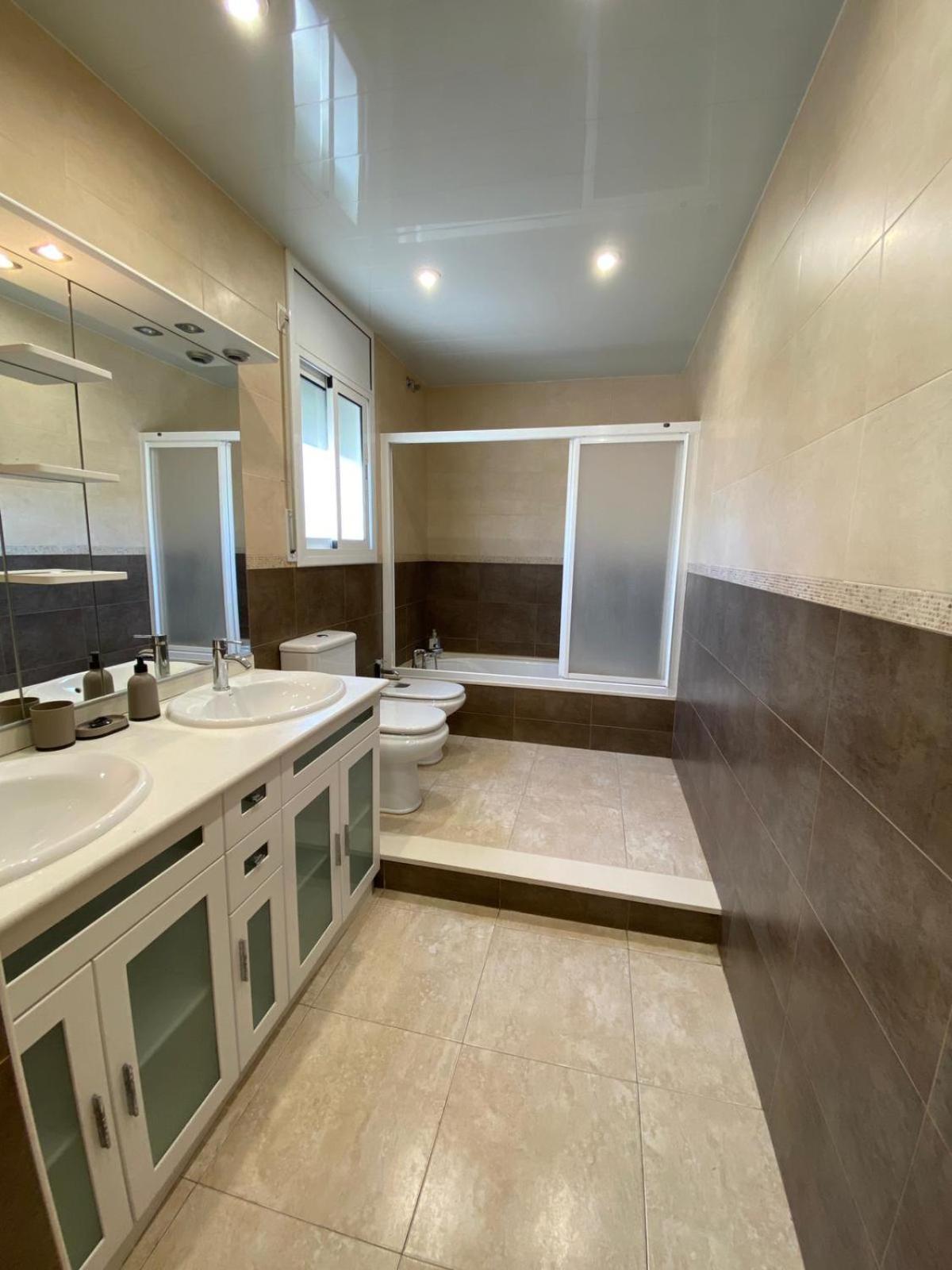 Can Trullen Chalet كالافيل المظهر الخارجي الصورة