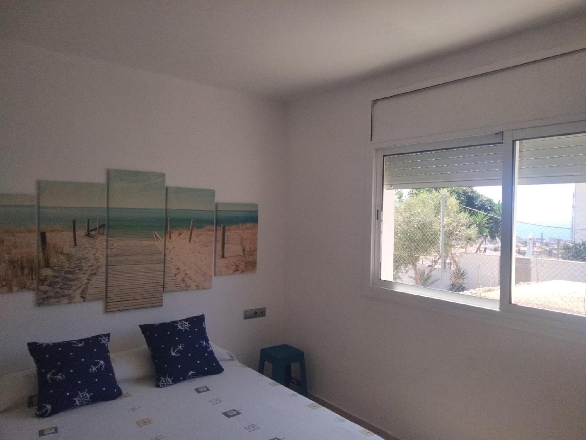 Can Trullen Chalet كالافيل المظهر الخارجي الصورة