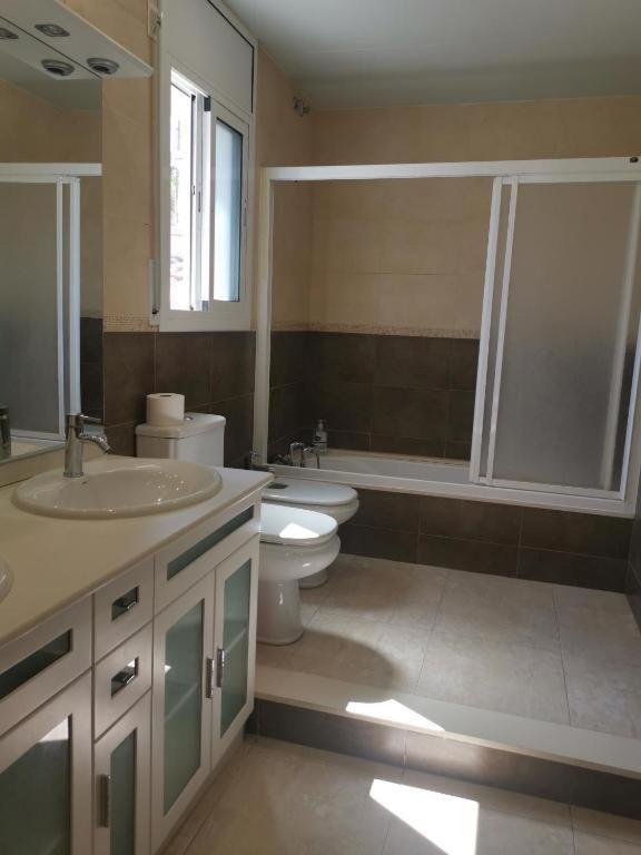 Can Trullen Chalet كالافيل المظهر الخارجي الصورة
