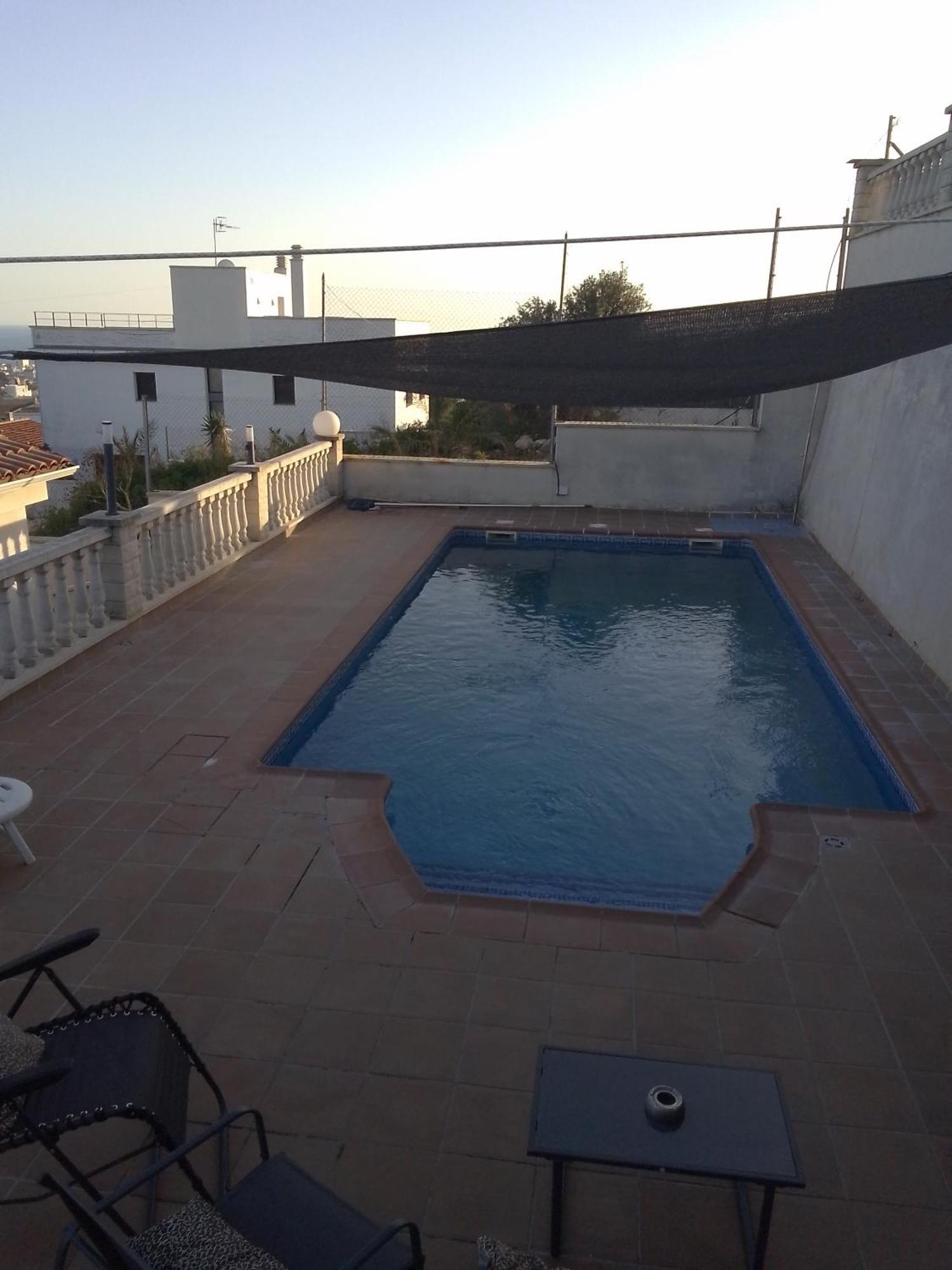 Can Trullen Chalet كالافيل المظهر الخارجي الصورة